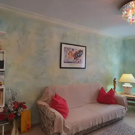 Larnia De Tenerife * Sauzal