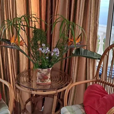 Larnia De Tenerife Apartament *
