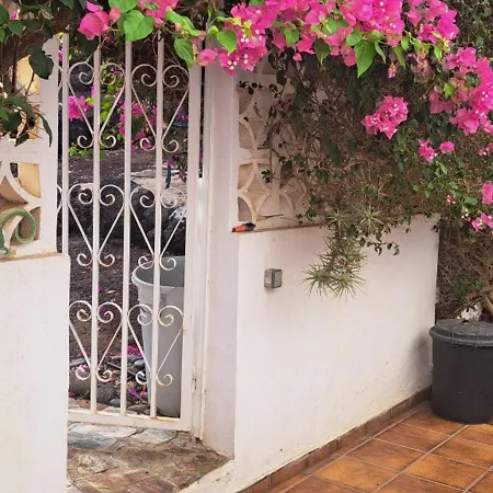 Larnia De Tenerife Apartament *