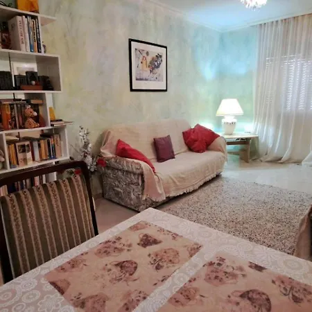 Apartament Larnia De Tenerife *