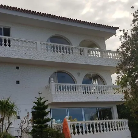 Apartamento Larnia De Tenerife