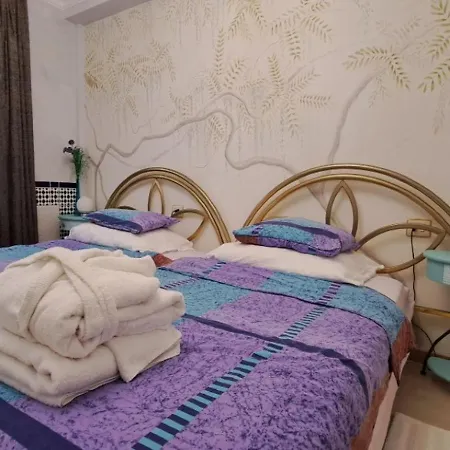Larnia De Tenerife Apartament Sauzal