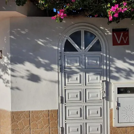 Apartament Larnia De Tenerife