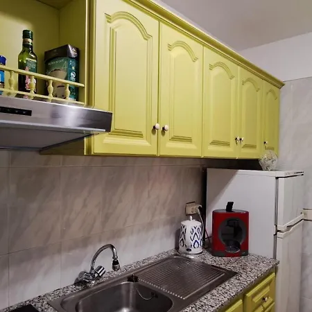 Larnia De Tenerife *