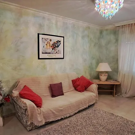 Larnia De Tenerife Apartamento