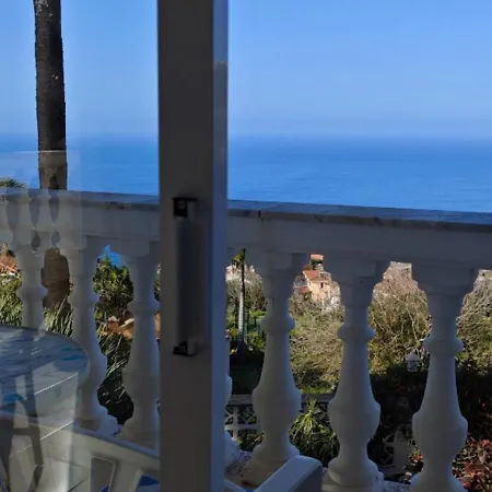 Larnia De Tenerife Apartament *