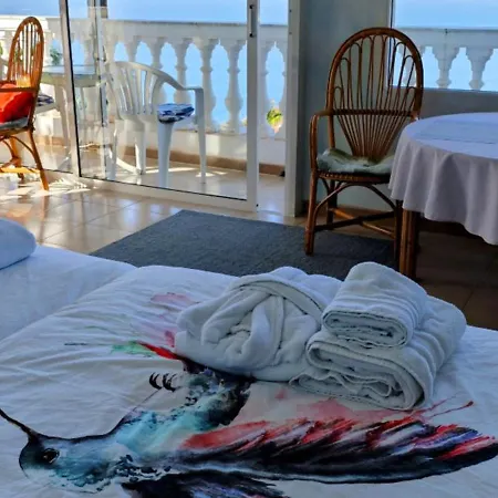 Larnia De Tenerife Apartament Sauzal