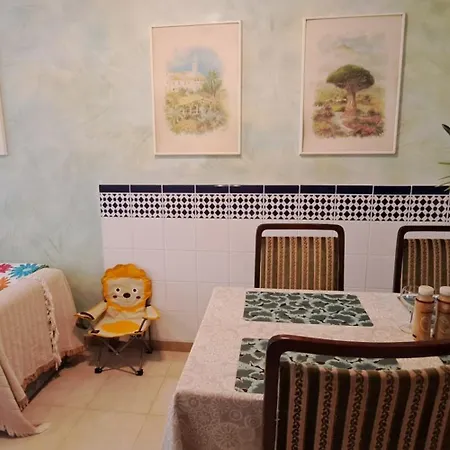 Apartament Larnia De Tenerife *