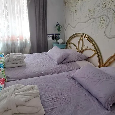 Larnia De Tenerife Apartament Sauzal