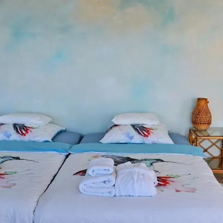 Apartament Larnia De Tenerife Sauzal