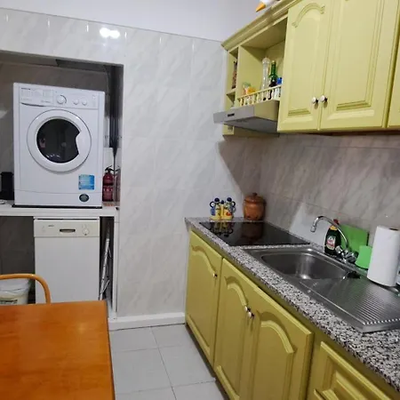 Apartament Larnia De Tenerife *