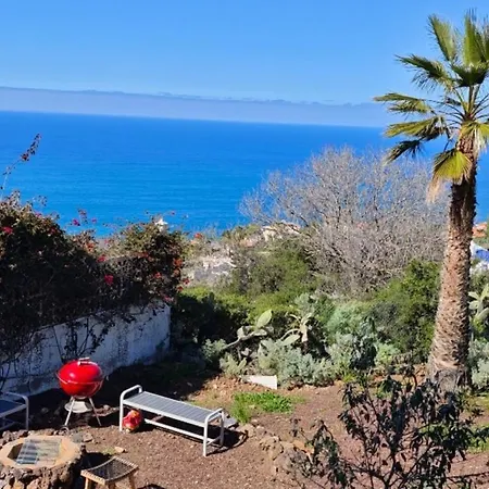 Apartament Larnia De Tenerife *