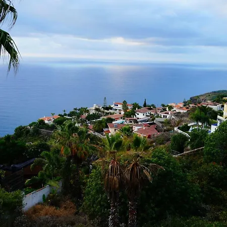 Larnia De Tenerife Apartament
