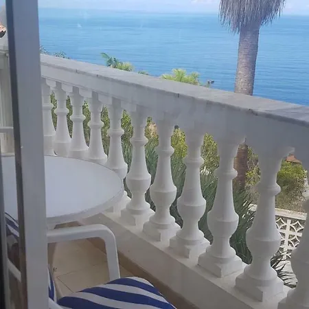 Larnia De Tenerife * Sauzal