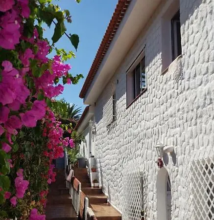 Apartamento Larnia De Tenerife