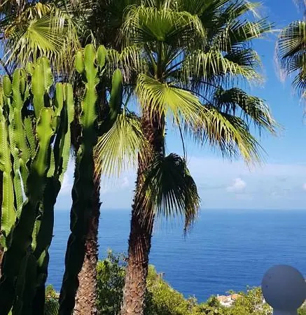 Larnia De Tenerife Apartament