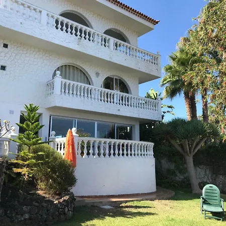 Apartamento Larnia De Tenerife *