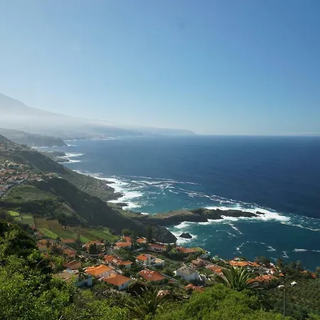 Larnia De Tenerife * Sauzal