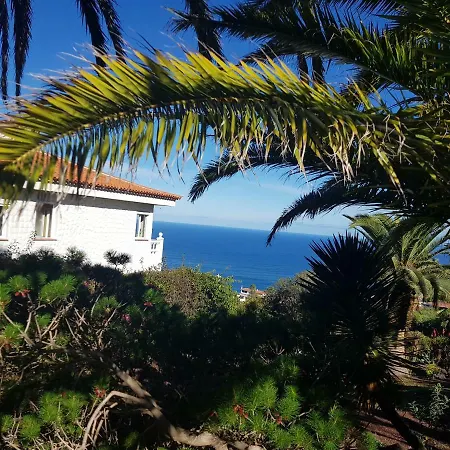 Apartamento Larnia De Tenerife