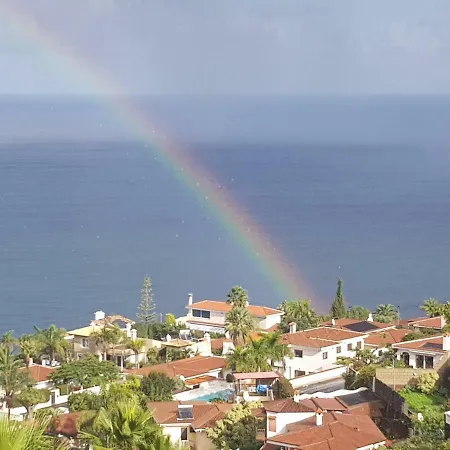 Apartament Larnia De Tenerife