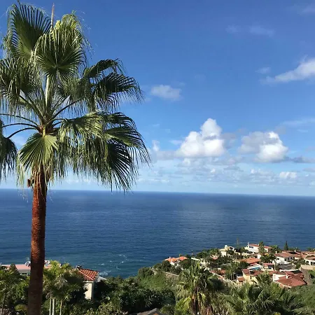 Larnia De Tenerife * Sauzal