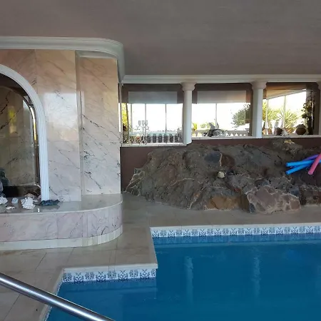 Apartament Larnia De Tenerife *