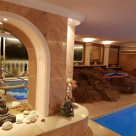 Apartamento Larnia De Tenerife