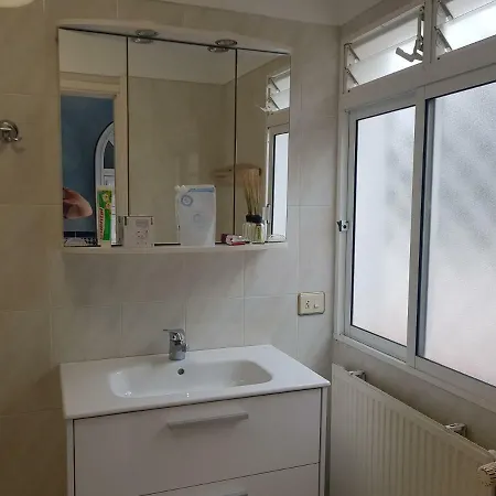 Apartamento Larnia De Tenerife *