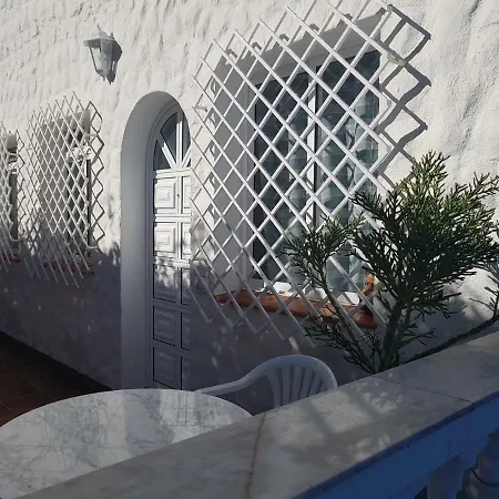 Larnia De Tenerife Apartament *