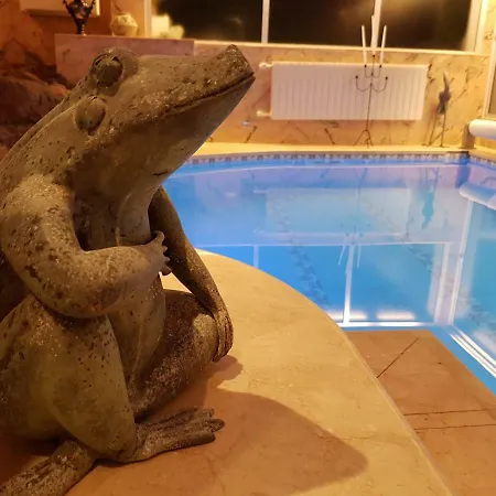 Larnia De Tenerife Apartamento