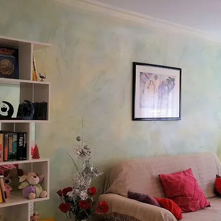 Larnia De Tenerife Apartament *