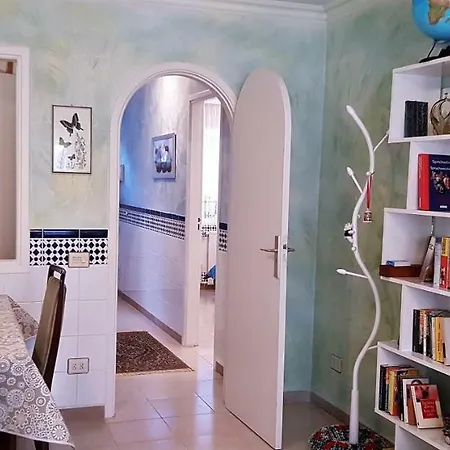 Apartamento Larnia De Tenerife Sauzal