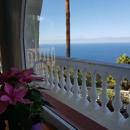 Larnia De Tenerife
