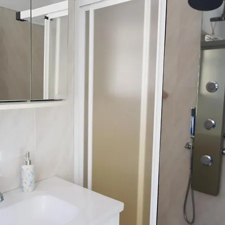 Larnia De Tenerife Apartamento *