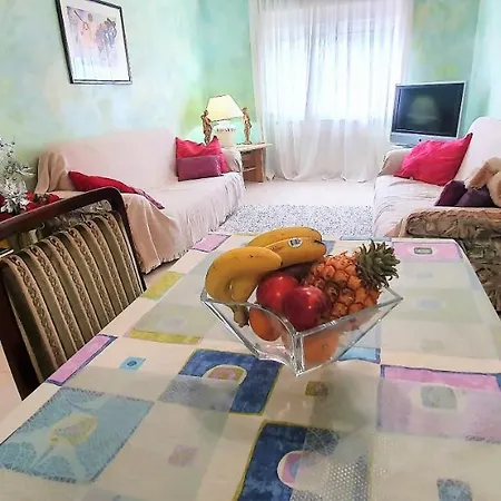 Apartament Larnia De Tenerife *