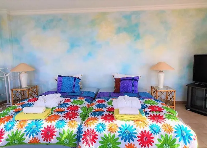 Appartamento Larnia De Tenerife