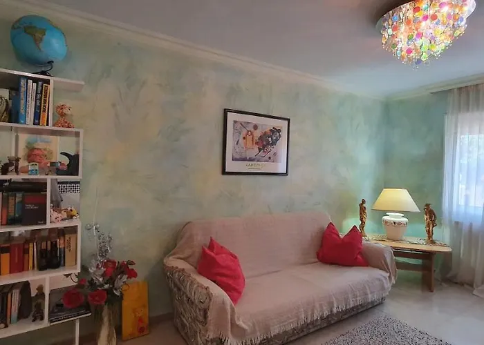 Larnia De Tenerife * 사우살