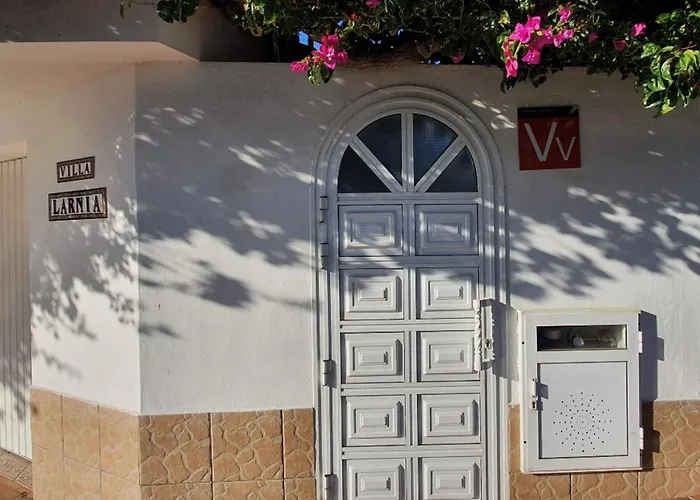 Appartamento Larnia De Tenerife