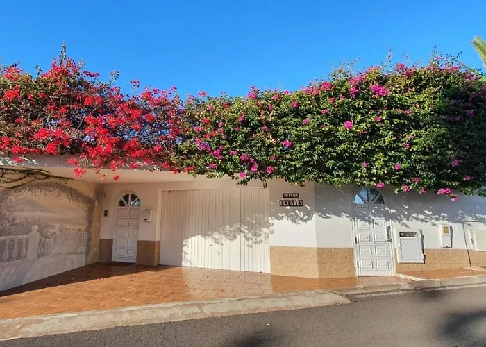 Appartamento Larnia De Tenerife *