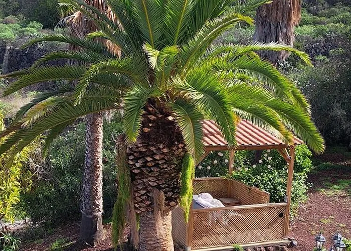 Larnia De Tenerife Appartamento El Sauzal