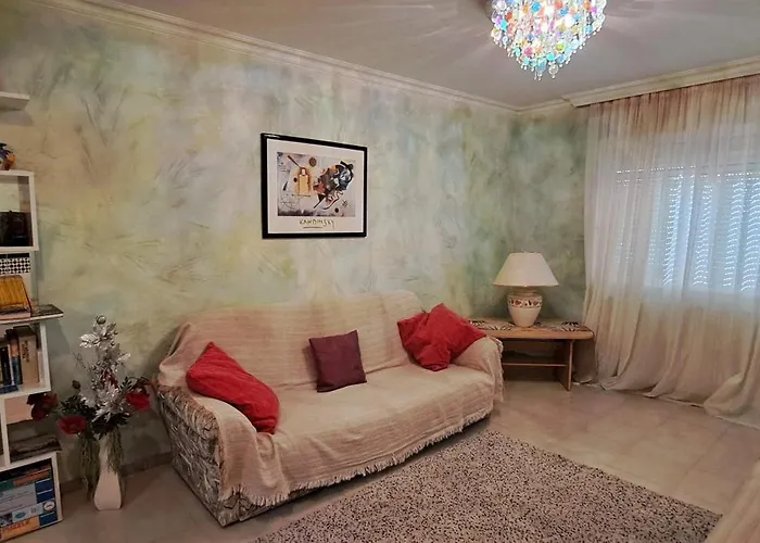 Larnia De Tenerife Appartamento