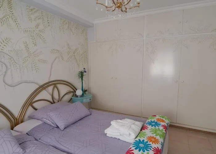 Appartamento Larnia De Tenerife