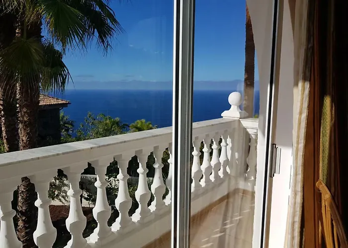 Appartement Larnia De Tenerife *