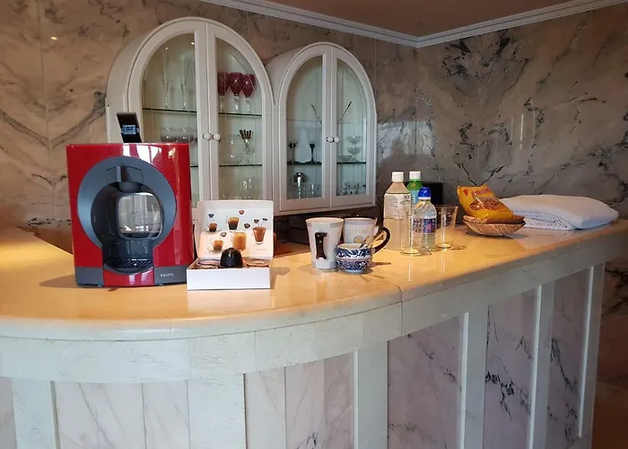 Larnia De Tenerife 아파트