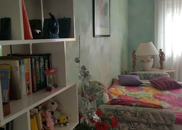 Larnia De Tenerife Appartement El Sauzal