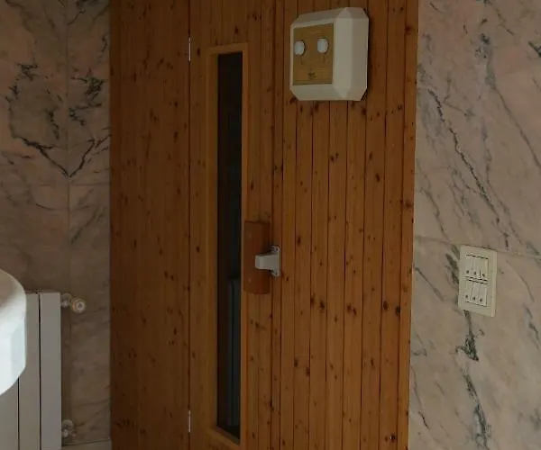 Larnia De Tenerife 사우살