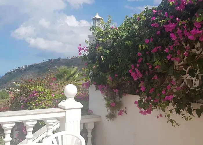 Appartement Larnia De Tenerife *