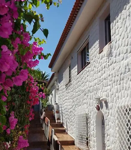 아파트 Larnia De Tenerife