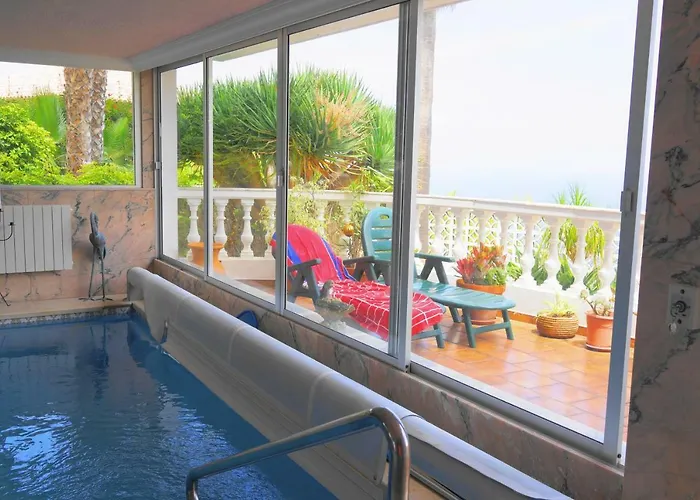 Appartamento Larnia De Tenerife *