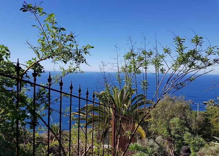 Appartamento Larnia De Tenerife *